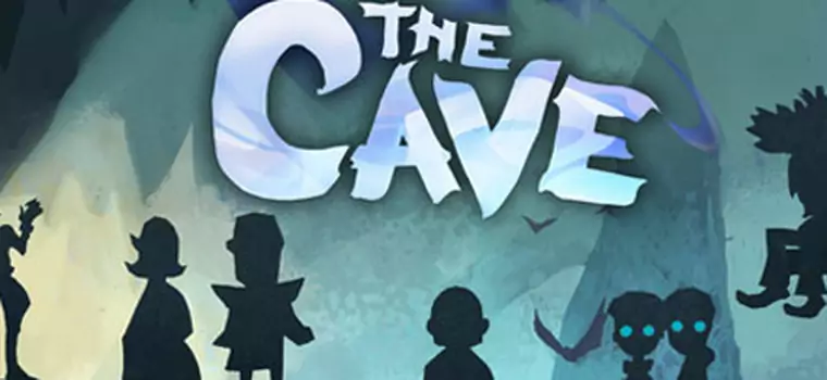 Recenzja: The Cave