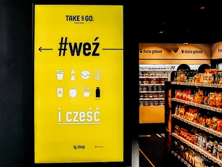 Polscy przedsiębiorcy próbowali już wcześniej swoich sił w branży sklepów autonomicznych. Jednak to Take & Go jest pierwszym takim przedsięwzięciem, które ma duże szanse na powodzenie