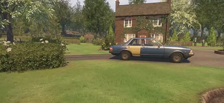 Everybody's Gone to the Rapture będzie dosyć specyficzną produkcją