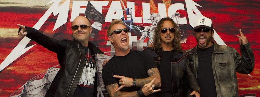 Metallica