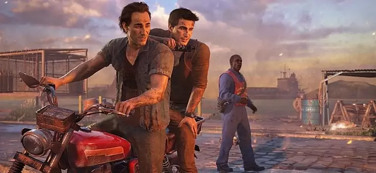 Uncharted 4 - zapowiedź fabularnego DLC na początku grudnia?