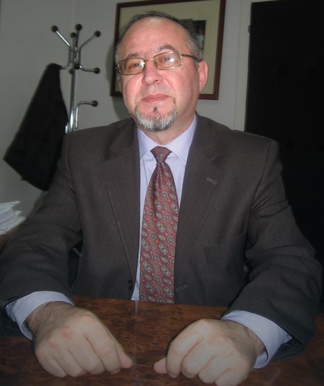 Tihomir Mihajlović