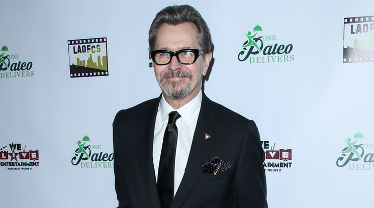 Gary Oldman /Fotó: Northfoto