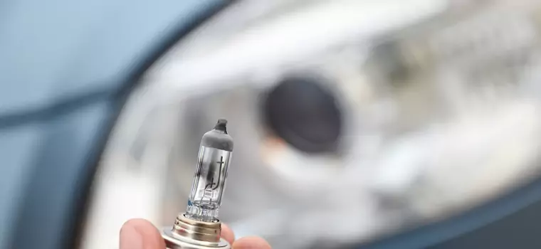 Dobre żarówki to najtańszy sposób na poprawę świateł samochodu. Jak je wybrać?