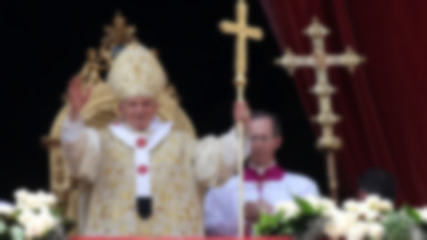 6 lat pontyfikatu Benedykta XVI