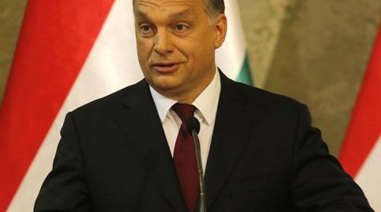 Az osztrák sajtó szerint Orbán Európa új vezetője