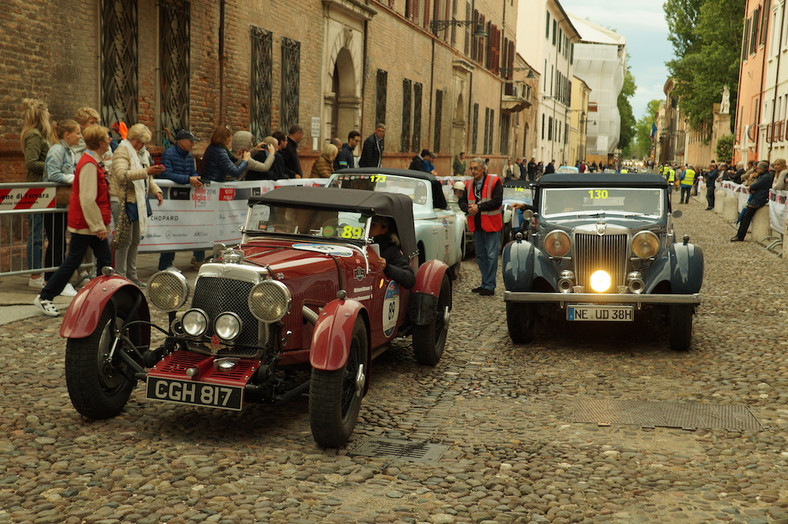 Mille Miglia