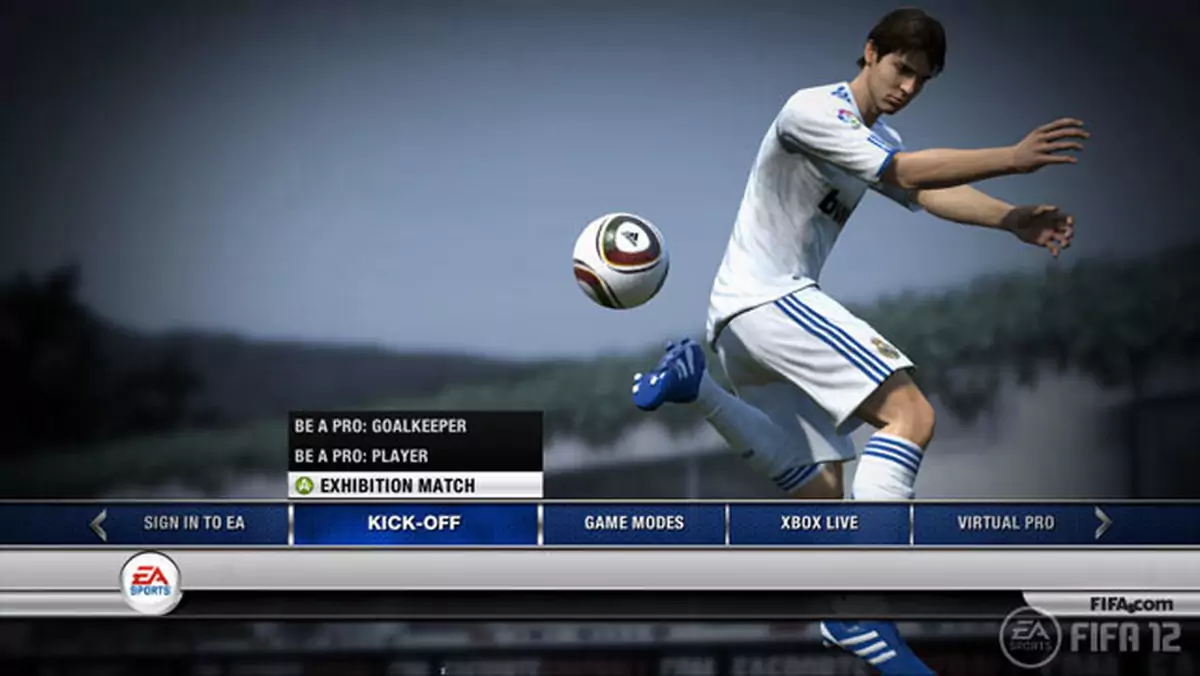 FIFA 12