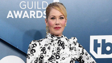 Christina Applegate ze "Świata według Bundych" choruje na stwardnienie rozsiane. "To dziwna podróż"