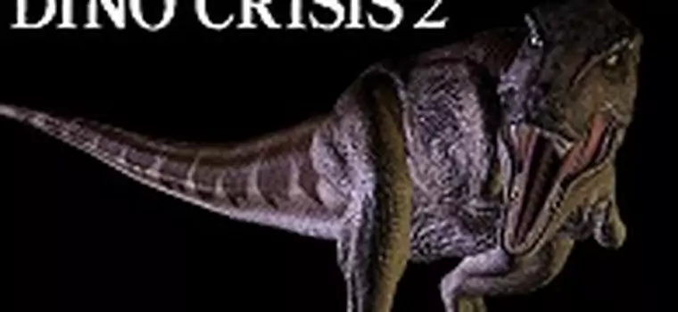 Dino Crisis 2 trafi na PlayStation Network