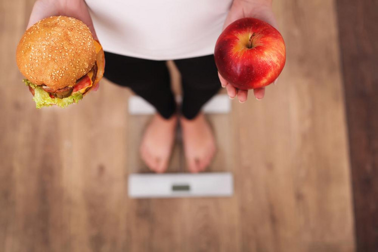 Decydujesz się na diety, ale nie na zmianę nawyków