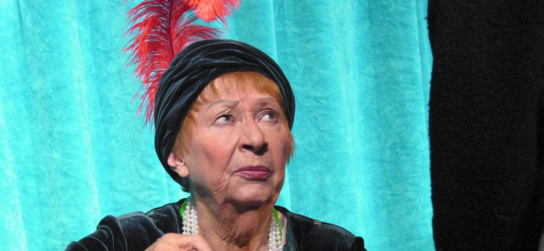 Irena Kwiatkowska, 104. rocznica urodzin. Biografia