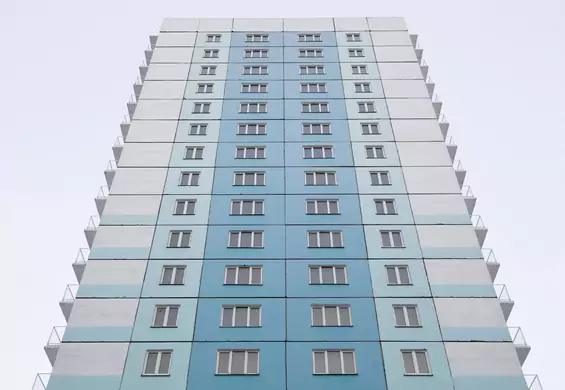 10-metrowe mieszkania były odpowiedzią na komunistyczne prawo. Znów są popularne