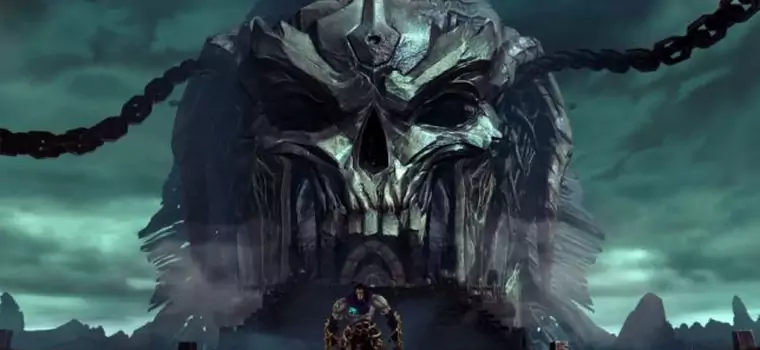 Nordic Games nie pogrzebało serii Darksiders. Trzecia część cyklu w drodze?