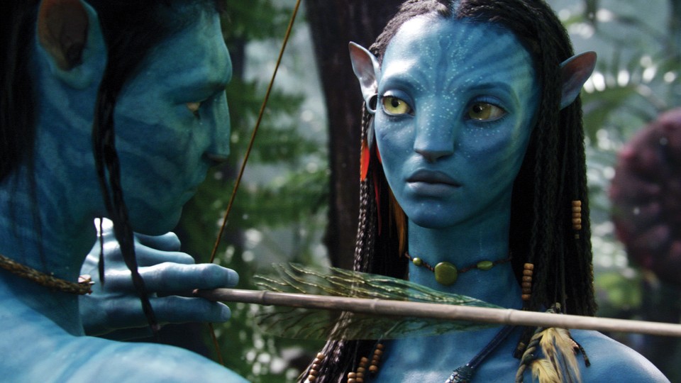 "Avatar"