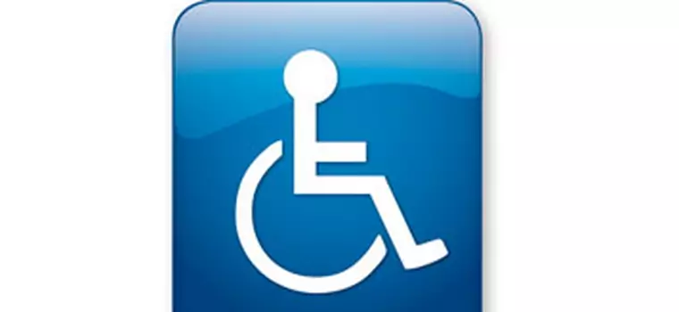 Serwisy internetowe nieprzyjazne niepełnosprawnym