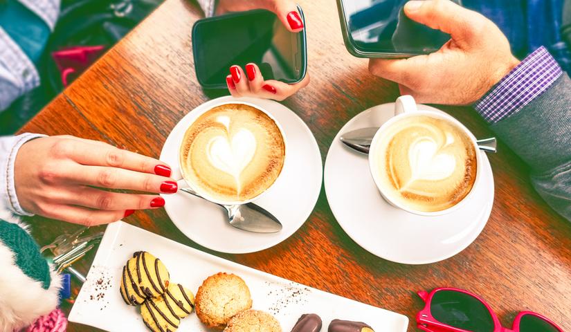 Szívbetegség és kávézás: mennyit számít a  koffein?
