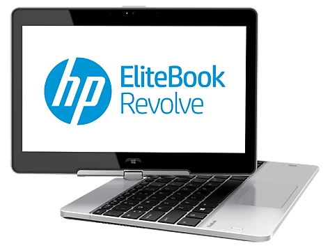 HP EliteBook Revolve