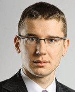 Marek Duk kierownik wydziału certyfikacji i aukcji rynku mocy w departamencie rozwoju systemu Polskich Sieci Elektroenergetycznych SA
