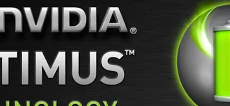 NVIDIA Optiums dobierze odpowiedni procesor