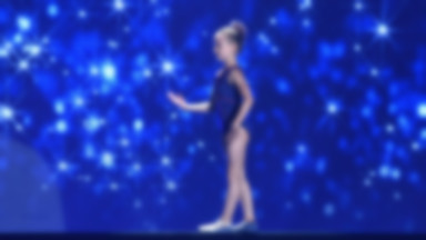 "SuperDzieciak": 11-letnia gimnastyczka Daria Kowalska w akcji