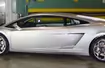 Lamborghini Gallardo Long: Shaq Attack