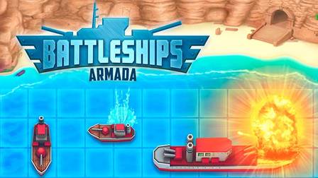 Battleships Armada