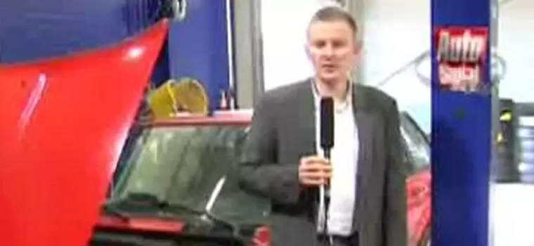 Auto Świat TV - Jak często wymieniać olej?