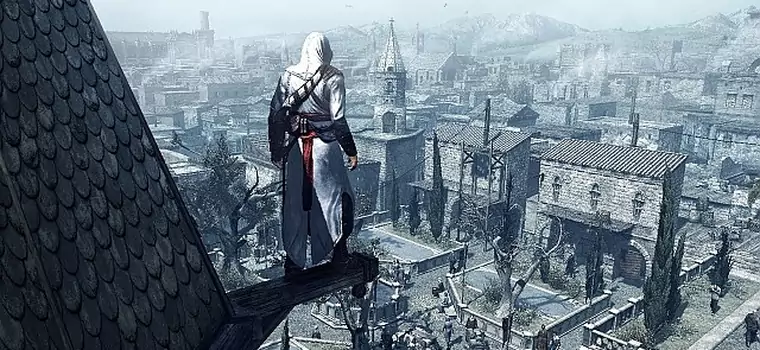 Assassin's Creed otrzyma serial animowany od producenta netfliksowej Castlevanii