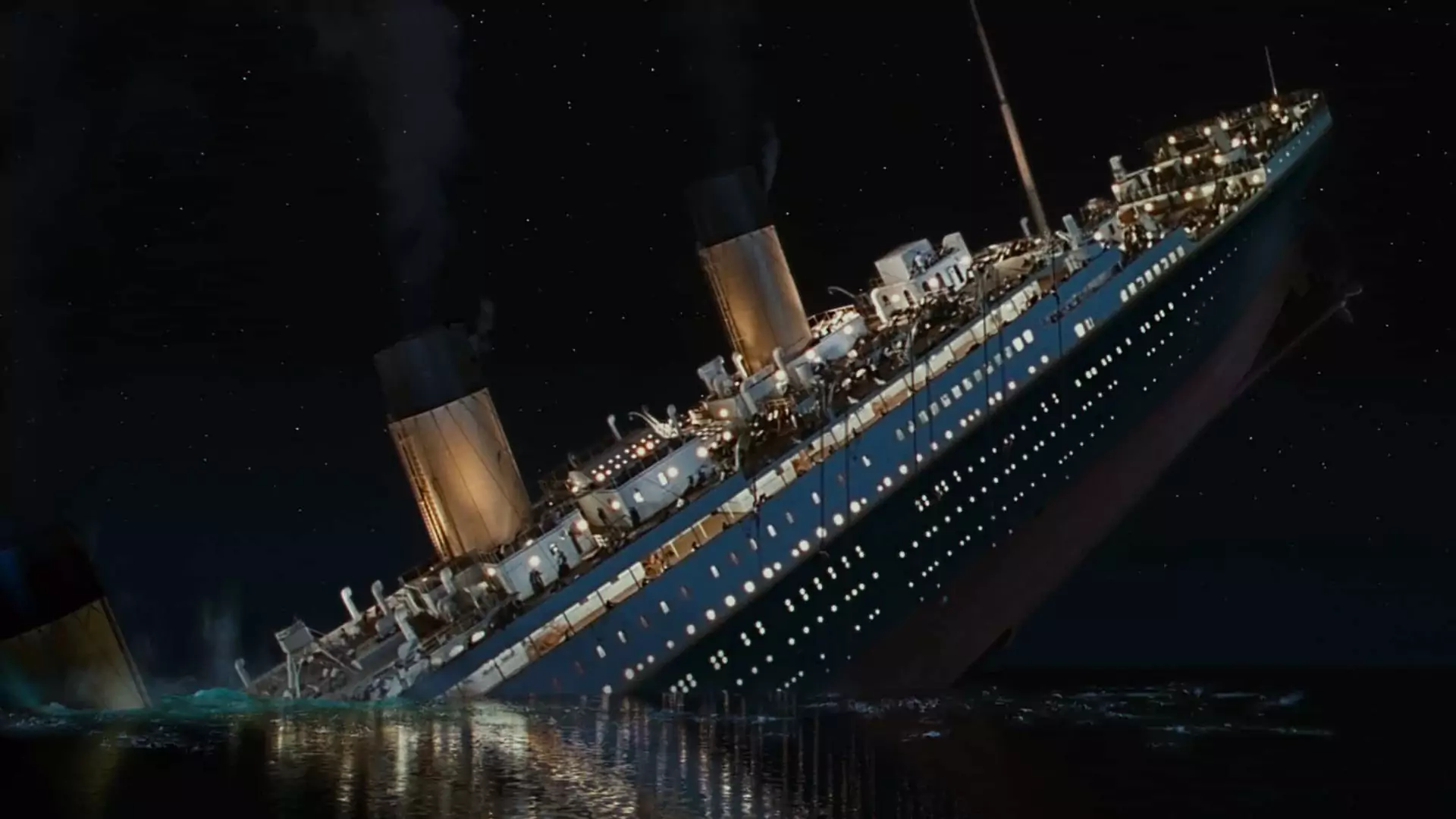 Titanic II przetnie Atlantyk tą samą trasą. Co może pójść nie tak?