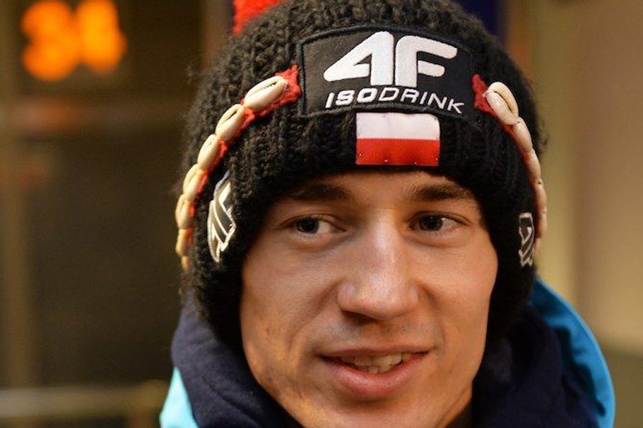 Kamil Stoch