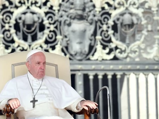 Papież Franciszek domaga się cięć w wydatkach Stolicy Apostolskiej