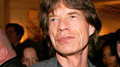 Mick Jagger sformował nową supergrupę