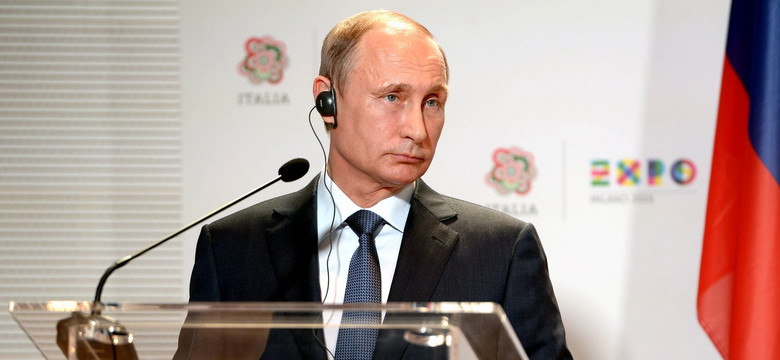Przyjaciel Putina: wojny jądrowej nie będzie