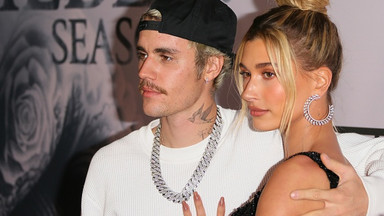 Justin i Hailey Bieber pokazali zdjęcia z uroczym dzieckiem. Planują także swoje własne?