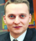 Marcin Kaleta starszy konsultant w Zespole Postępowań Podatkowych i Sądowych EY