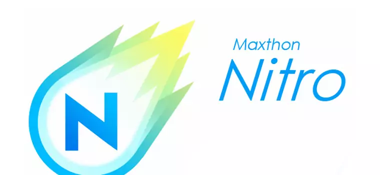 MxNitro - wydajna przeglądarka stron internetowych dostępna do pobrania