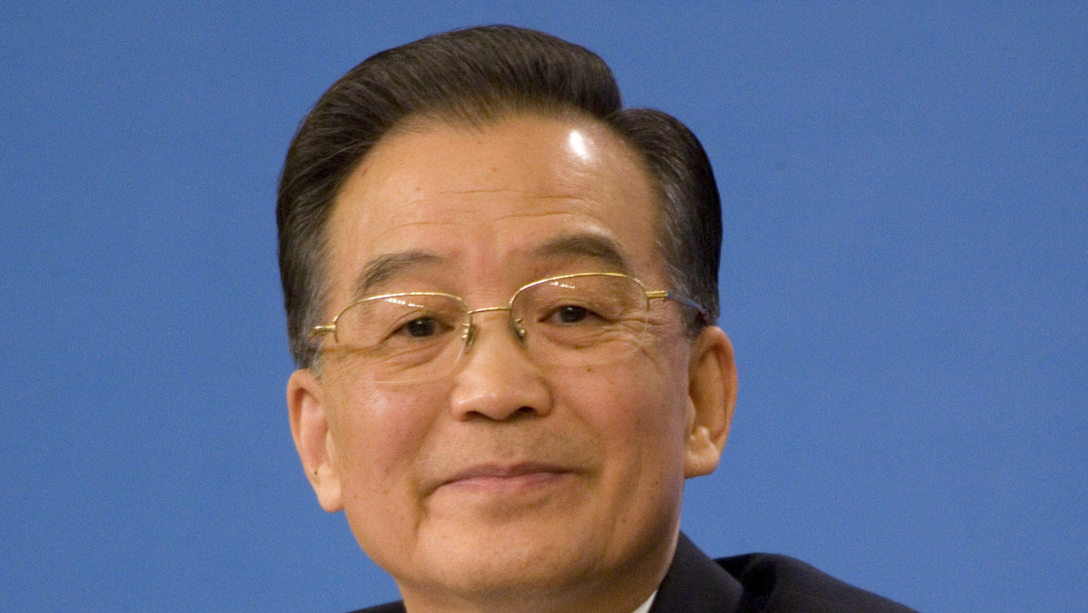 Zagraniczni biznesmeni będą w Chinach traktowani tak samo jak krajowe firmy - podkreślił w poniedziałek chiński premier Wen Jiabao na Światowym Forum Gospodarczym, odbywającym się w Tianjinie na północy ChRL.