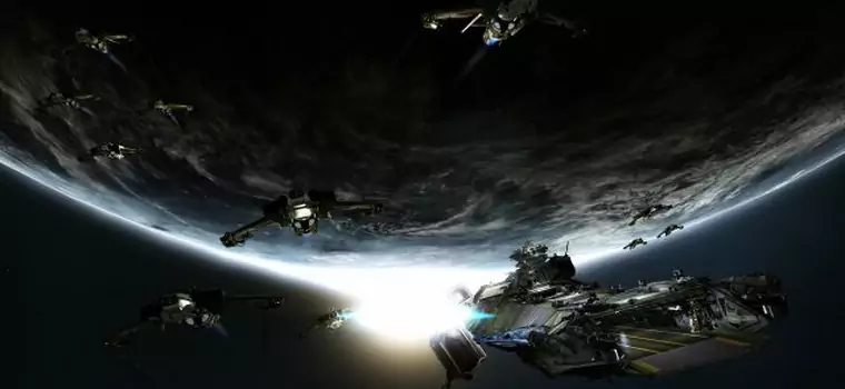 Star Citizen: na koncie gry jest już 67 milionów dolarów. Jest też i nowy zwiastun