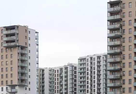 Ekspertka o sprzedających mieszkania: "Oczekują kwot, które są w tej chwili nierealne"