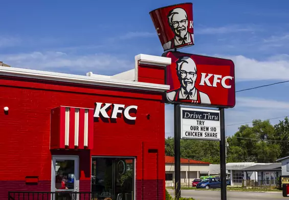 Nazwij dziecko po założycielu marki KFC i zgarnij 11 tys. dolarów. Nietypowy "konkurs" w USA