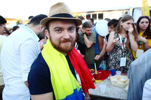 Rumunija