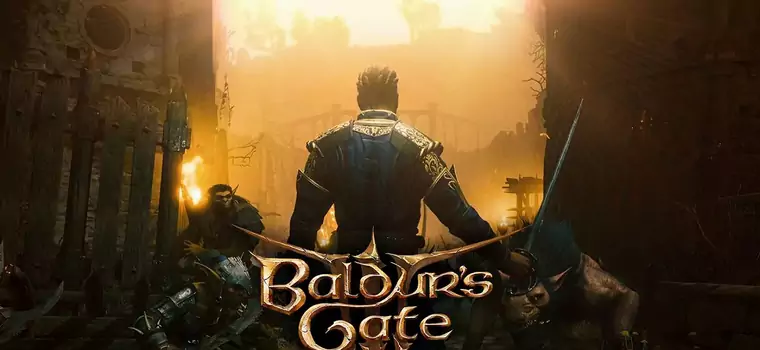 Premiera Baldur’s Gate 3 najwcześniej w 2022 r.