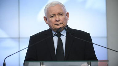 Zaginęły akta Jarosława Kaczyńskiego z czasów PRL. Śledztwo IPN