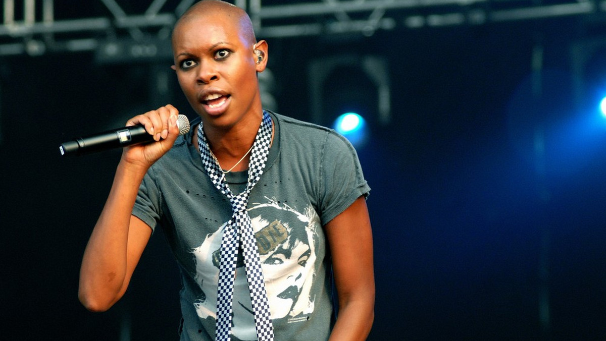 Skunk Anansie