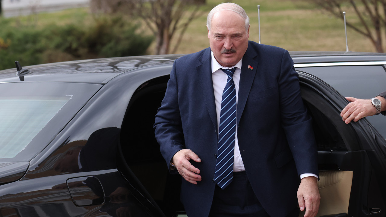Aleksander Łukaszenko znów uderza w Zachód. Mocne oskarżenia pod adresem Polski