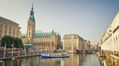 Hamburg na weekend: atrakcje i przewodnik po mieście