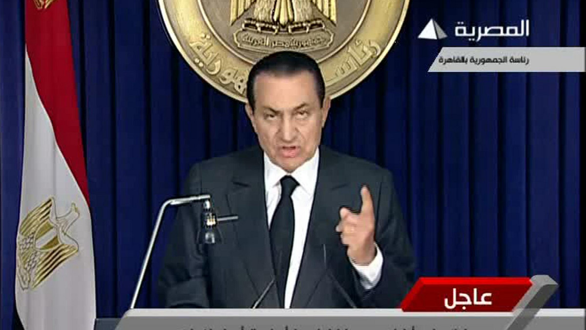 Rządząca w Egipcie Najwyższa Rada Wojskowa zdementowała dzisiaj spekulacje o tym, by miała ułaskawić byłego prezydenta Hosniego Mubaraka, wobec którego jest prowadzone dochodzenie, w tym w sprawie łapownictwa.