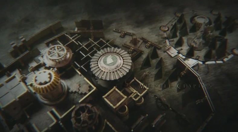 winterfell bolton sigil title sequence game of thrones 