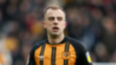 Kamil Grosicki: chciałbym przedłużyć kontrakt z Hull City